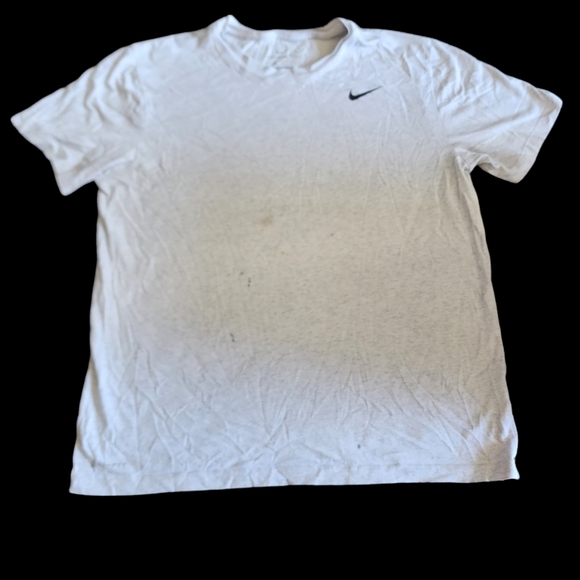 Men's not so mystery sz med clothing bundle one shirt noted with stains last pic - Picture 4 of 4